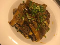 夫妻肺片-蛙蛙叫干锅年代(簋街总店)