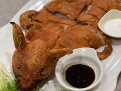 乳猪全体-大湾区鑫南酒家·粤菜(黄岐店)