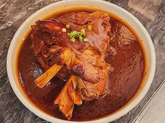 密制脚圈-走马楼饭庄(慈城古县城店)