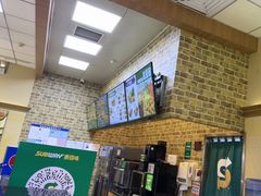 -赛百味SUBWAY(家佳源店)