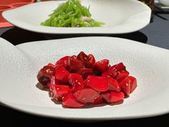 -肆月河豚·淮扬菜·湘菜(华天店)