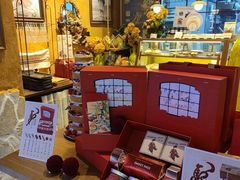-乡田小墅(展览馆路JK FUN商城店)