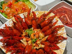 -海底捞火锅(汕头苏宁广场店)