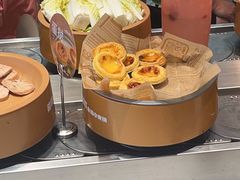 -龍歌自助小火锅(李沧丽达店)