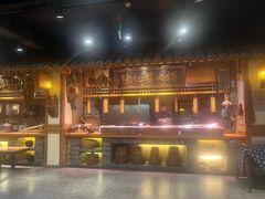 -百花人家(清水田园店)