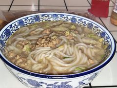 -仙妈米粉店(庆丰路)