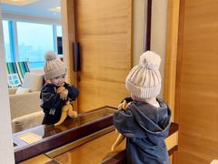 -上海浦东嘉里大酒店