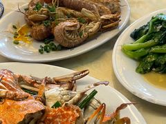 -秋姐美食店(旅游大道店)