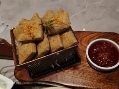 -钱塘秋荷·新江浙菜(沪太路店)
