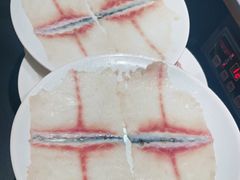 -阿源鱼捞斑鱼火锅·海鲜粥(山景尚宅店)