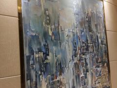 -天津津利华酒店