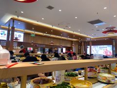 -龍歌自助小火锅(崂山丽达店)