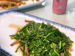 -大众海鲜(巨龙北路店)