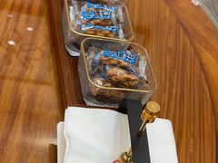 -鲁宴·鲁煨黄河生态大鲤鱼(月坛店)