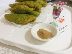 -老人和饭店(打浦路店)