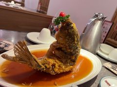 -闫府私房菜·百年鲁菜(恒隆店)
