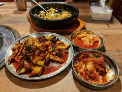 -马场洞肉铺(振安店)