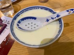 招牌姜撞奶-赵记传承(广州越秀五羊新城店)