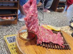-安又胖韩国烤肉(美罗城店)