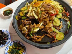 -一烙锅(友谊店)