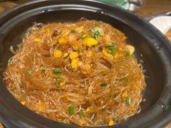 -粗茶淡饭·隐庐私厨(东亭店)