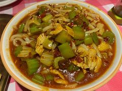 -西域阿里马新疆菜·清真(桂花路店)