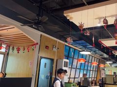 -和庆斋羊蝎子火锅·碳缸烧烤(顺义旗舰店)