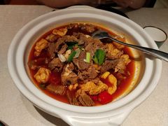 -鸽子侯·家宴·平价海鲜(绿地店)