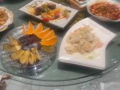-裕德隆清真饭庄·天津特色菜(东丽店)