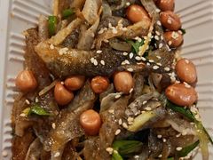 -陈添記·祖傳爽鱼皮·西关老字号(广州首店)