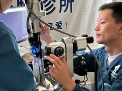 -守诺宠物医院·眼科· 特色牙科·异宠专科(虹口店)