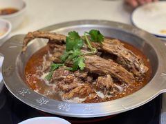 -京都蝎府羊蝎子火锅(珠市口店)