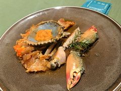 -老吉堂上海本帮菜(望京万象汇店)