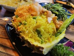 -Hi YOU你的饭局泰餐厅(雍和宫店)