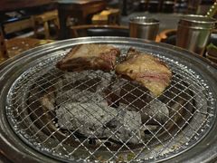 -原始泥炉烤肉(总店)