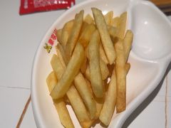 -豪享来中西餐厅(隆昌店)