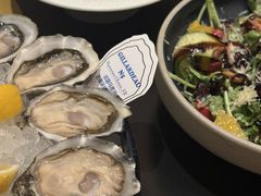 -斯普汇生蚝牛排馆(中骏世界城店)