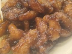 -老浒记烤鸭-北京菜(琉璃厂店)