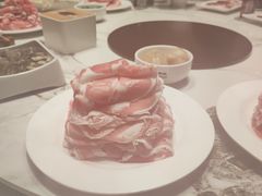 -阳坊大都涮羊肉(阳坊总店)