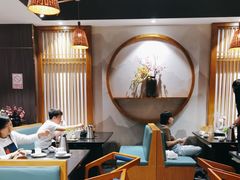 -野菌皇海景野生菌火锅(滨海大道店)