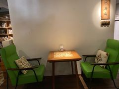 卡座-时光花园(白鹭洲店)