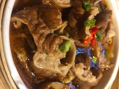 -贤合庄卤味火锅(时代广场店)