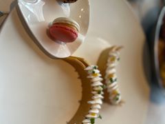 -L'Arome芳芳法国餐厅(仙林金鹰店)