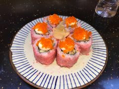 -栖川山葵家·寿喜锅·日式料理(龙湖北城天街商场店)