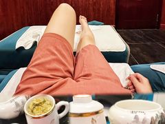 -古莲·影院足道·按摩SPA(水上温泉店)