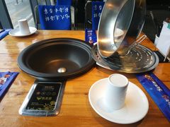 -海味当家·蒸锅海鲜(星海公园店)