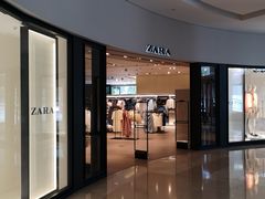 -ZARA(世贸天阶店)