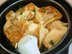 -五谷芳乳鸽王（大梅沙总店C区）(网红打卡店)