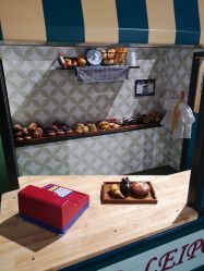 -幻贝家儿童乐园(温州银泰城店)