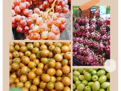 -中百仓储超市(百步亭花园路店)